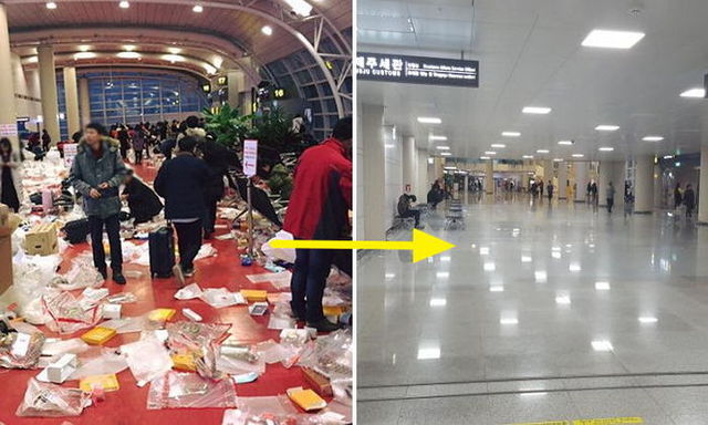 [新聞] 陸客不來濟州稱「好冷清」　韓人說：好