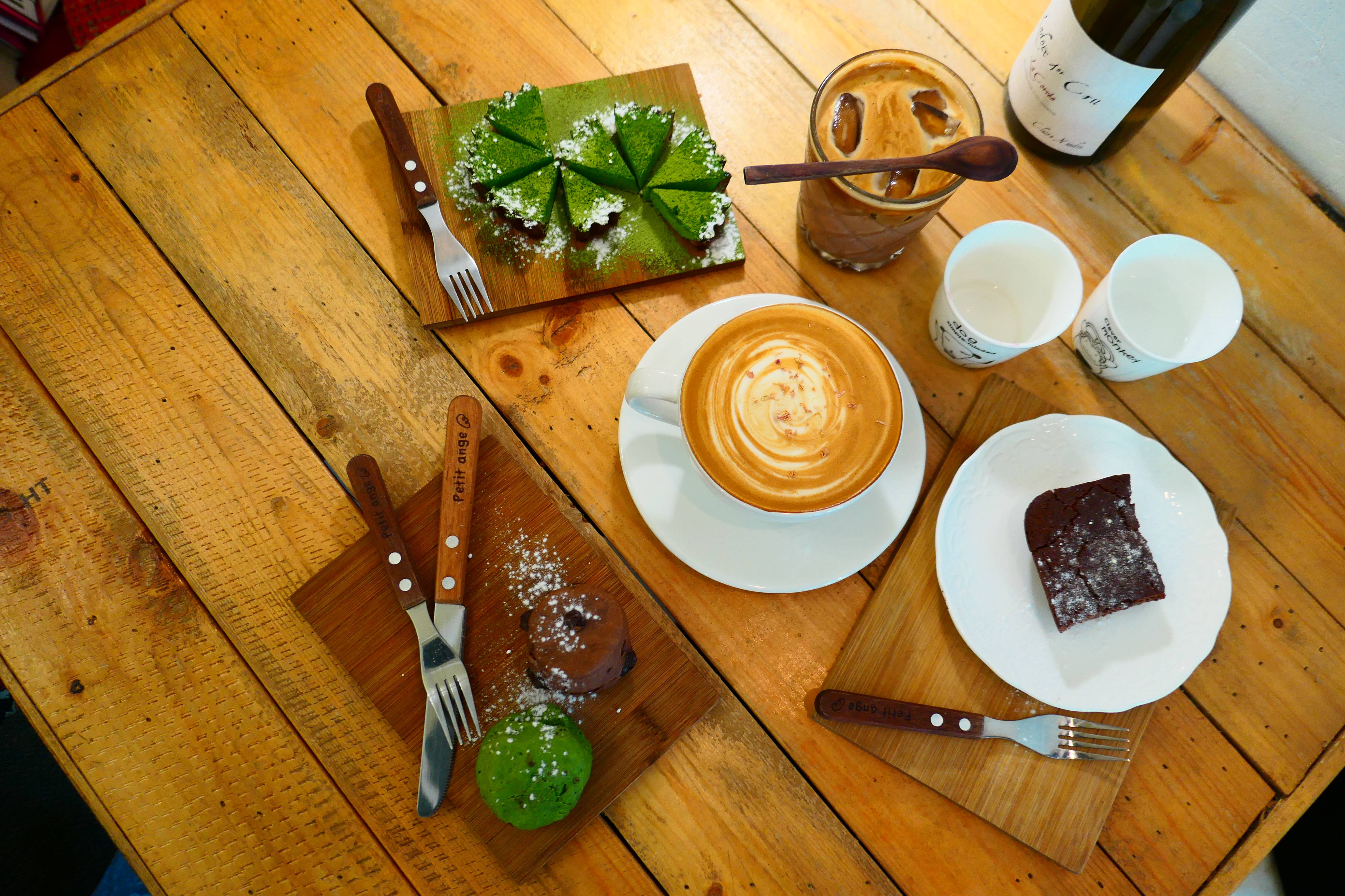 [食記] 台中北區 
