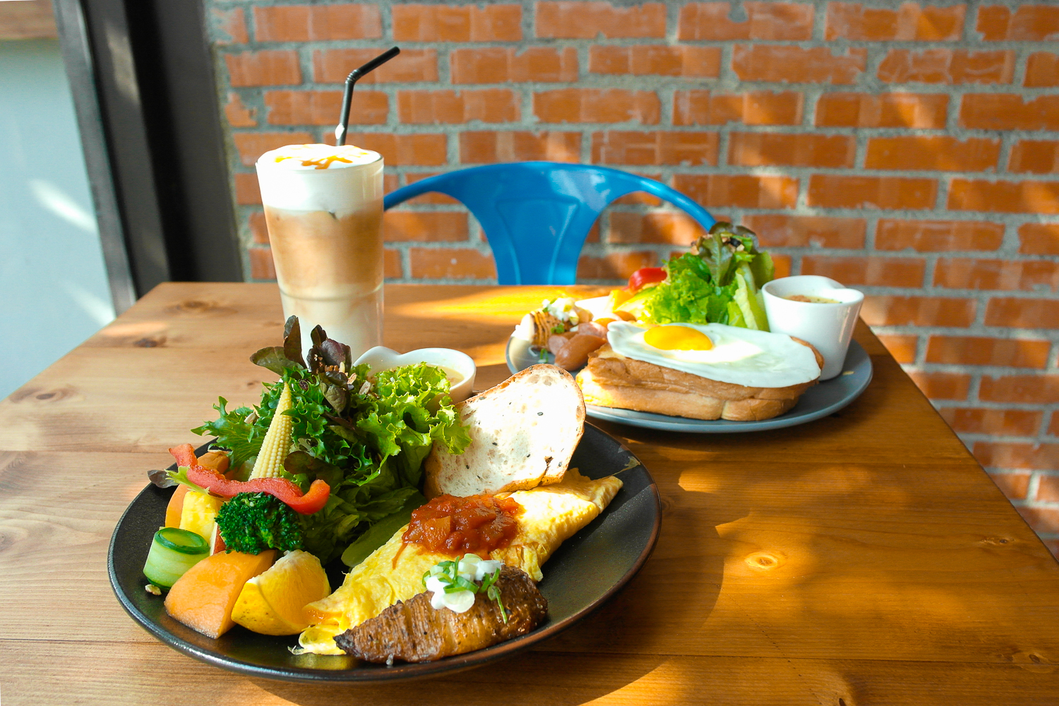 [食記] 台中西區 