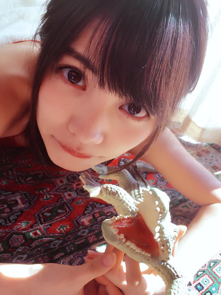 [正妹] 松永有紗 