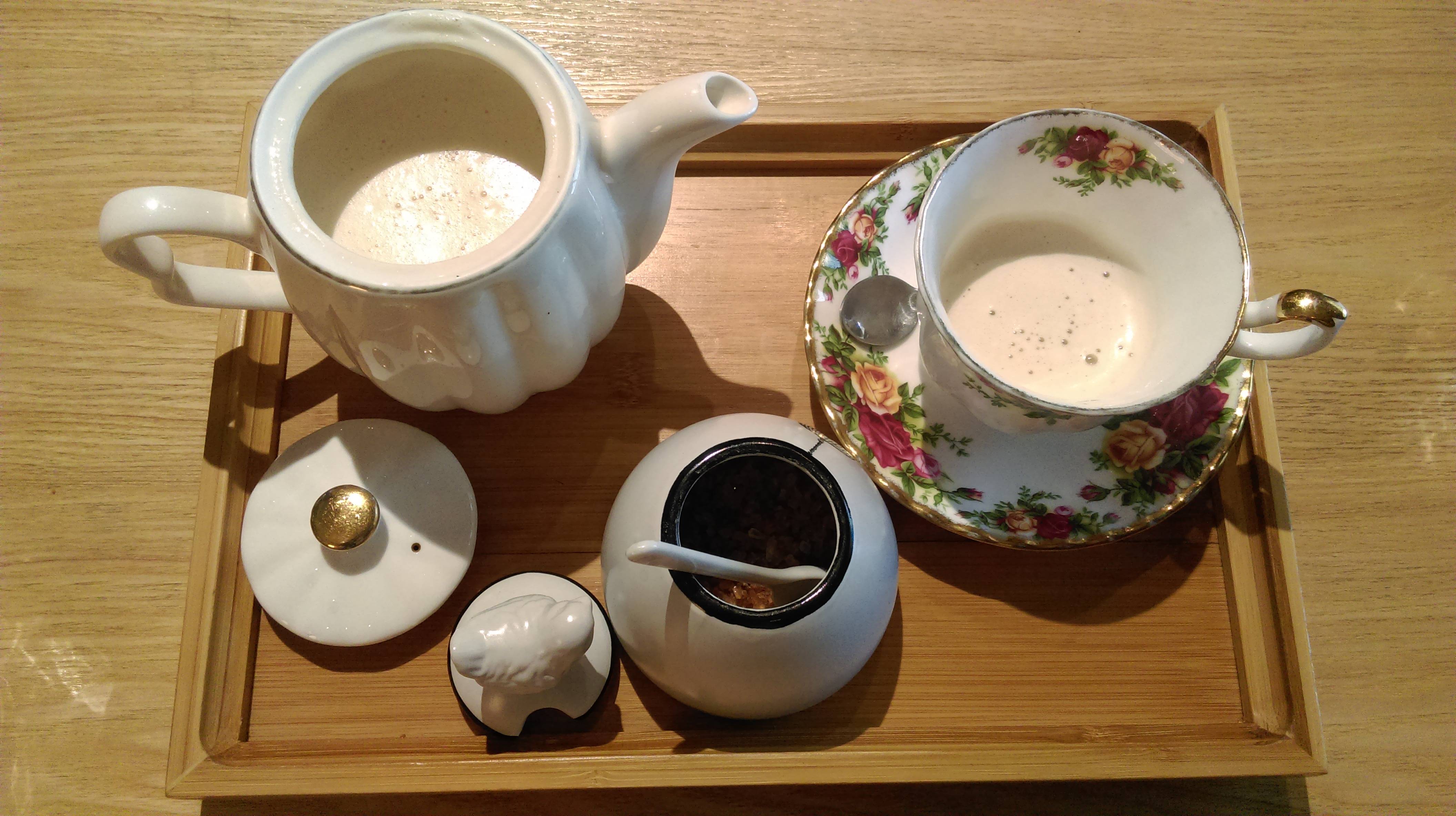 [食記] 新竹 來梧